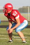 Ridgedale vs Van Buren - 5111